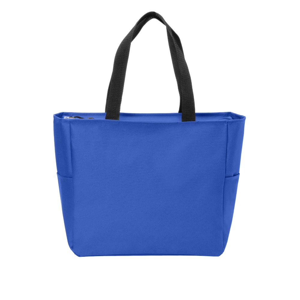 Port Authority Zip Tote Bag