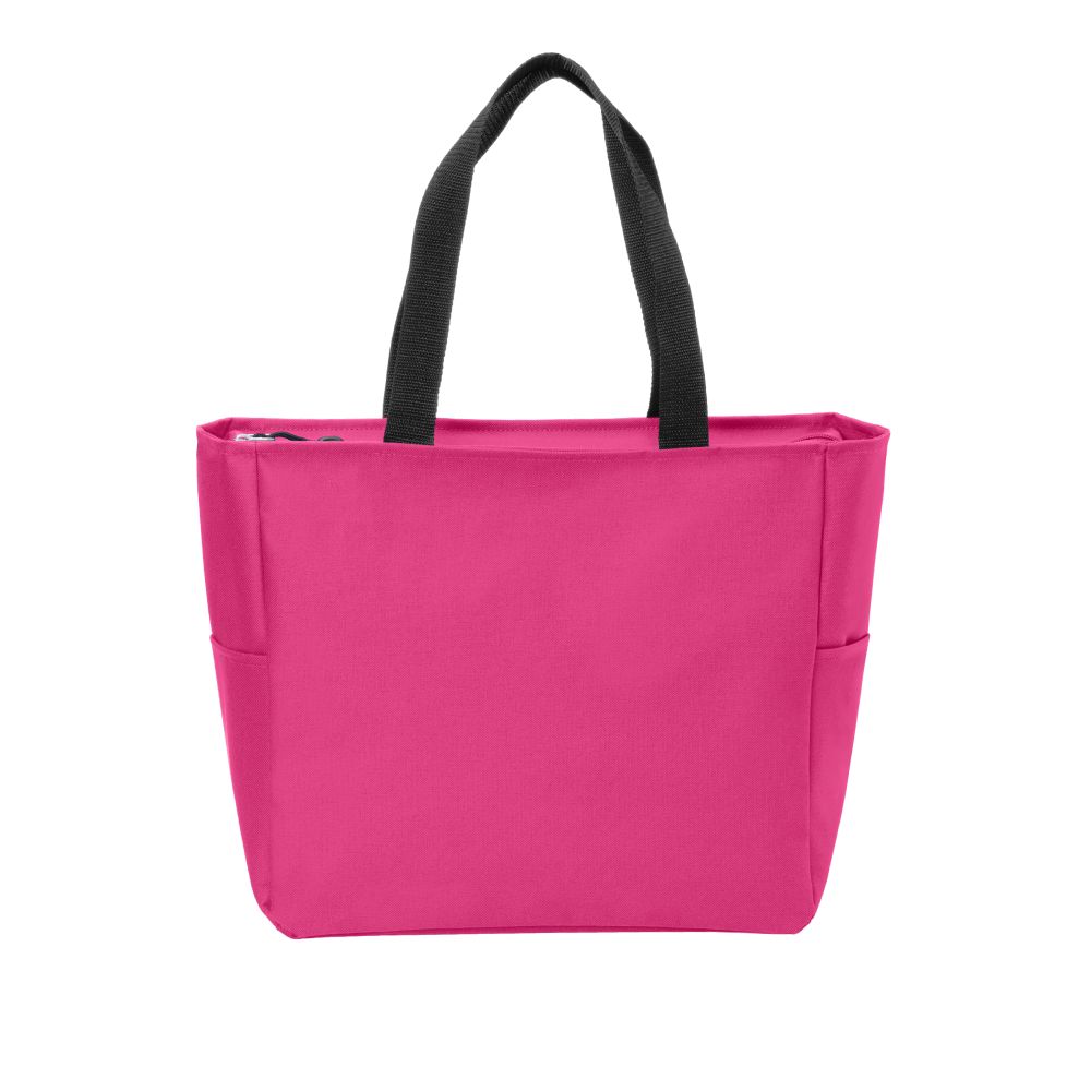 Port Authority Zip Tote Bag