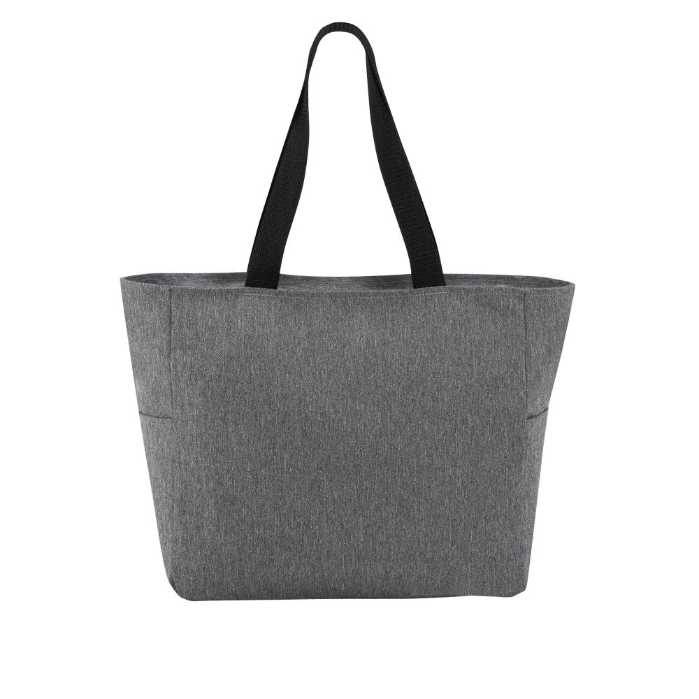 Port Authority Zip Tote Bag