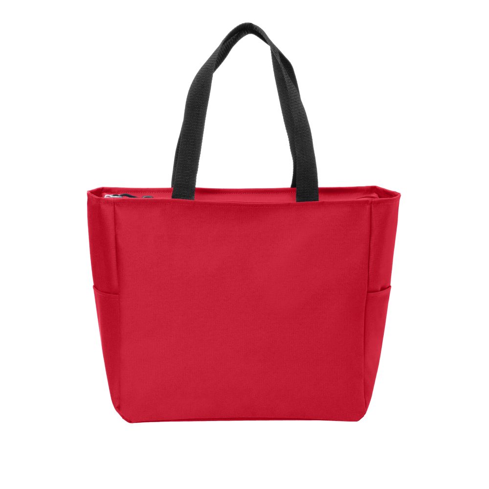 Port Authority Zip Tote Bag