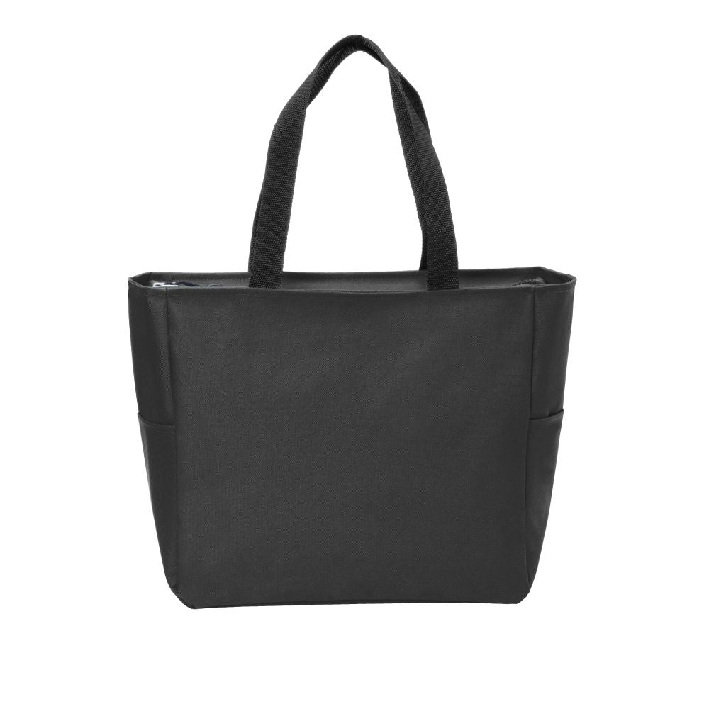 Port Authority Zip Tote Bag