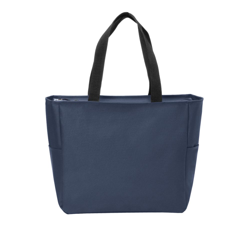 Port Authority Zip Tote Bag