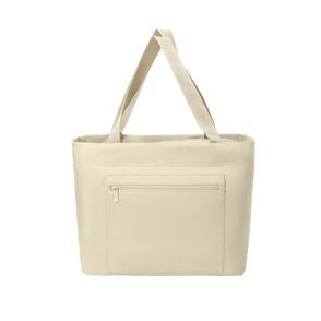 Port Authority Matte Carryall Tote