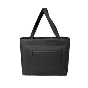 Port Authority Matte Carryall Tote
