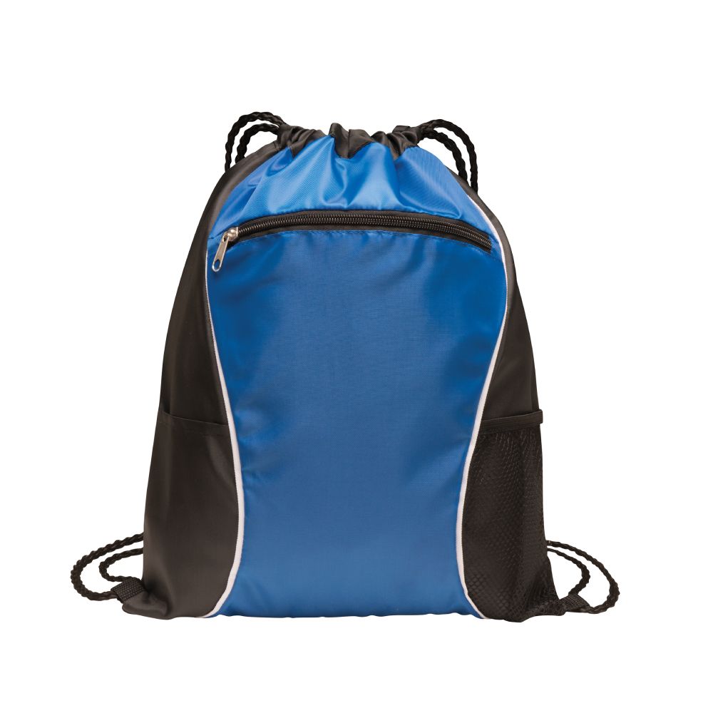 Port Authority Fast Break Drawstring Bag