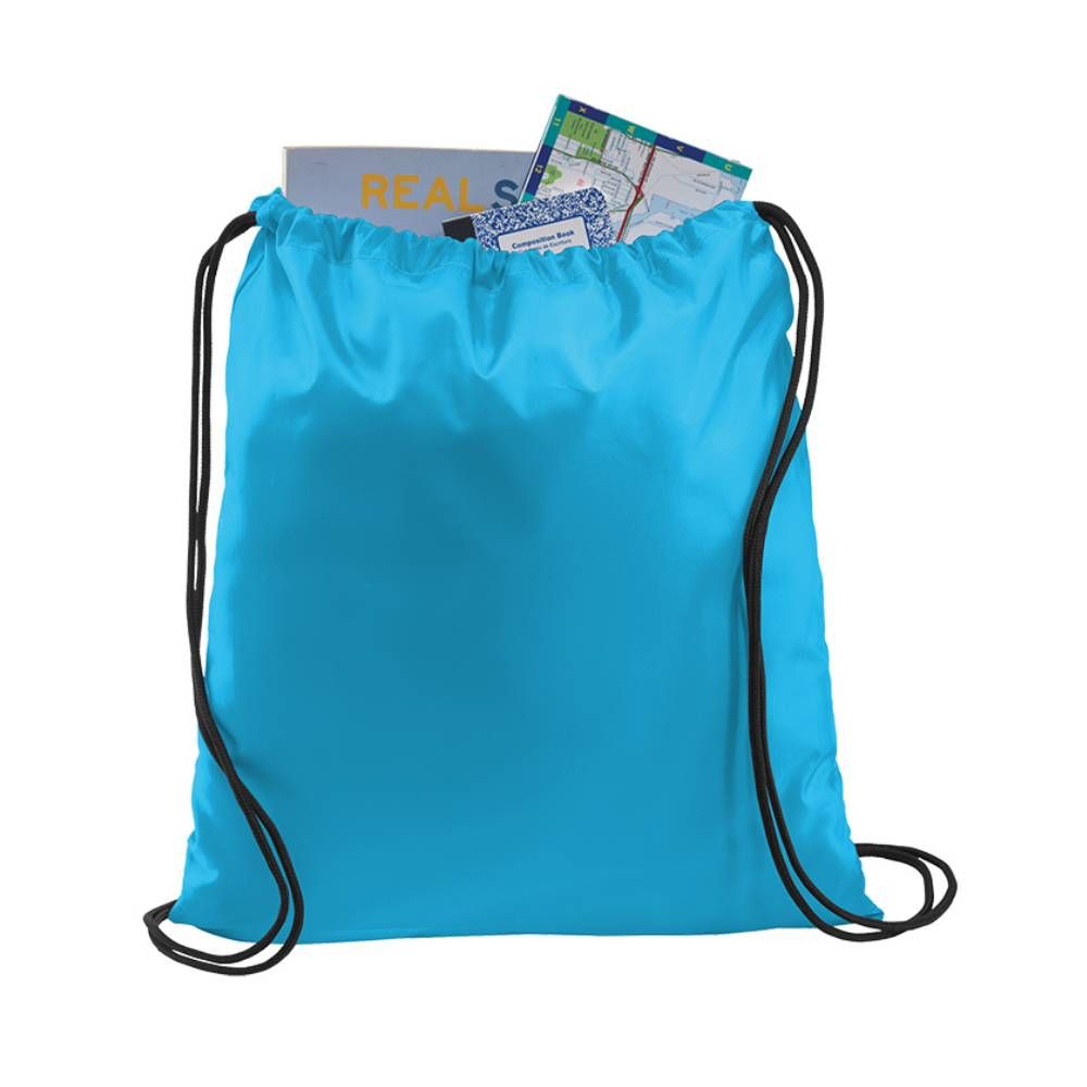 Port Authority Ultra-Core Drawstring Bag