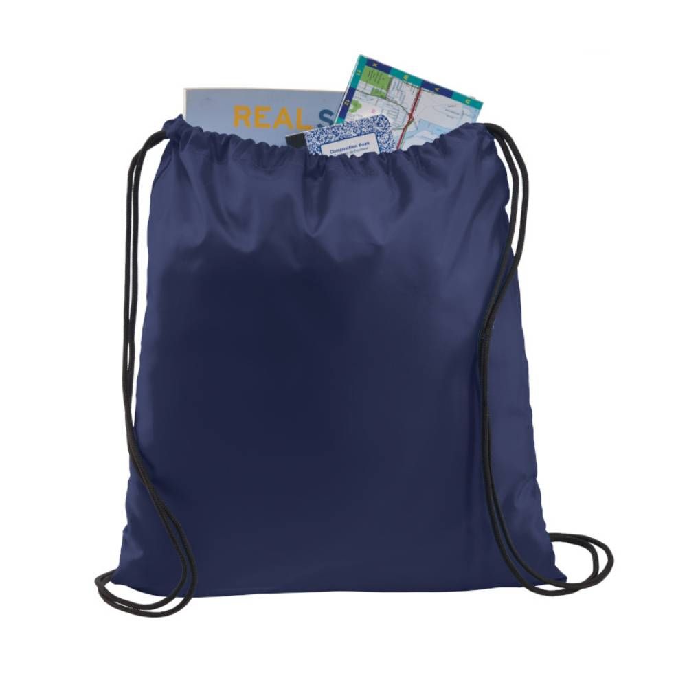 Port Authority Ultra-Core Drawstring Bag