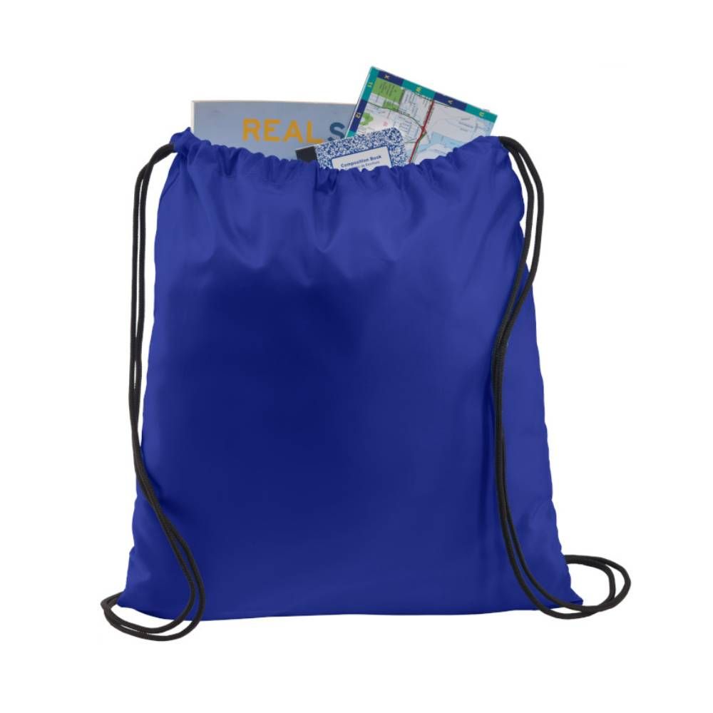 Port Authority Ultra-Core Drawstring Bag