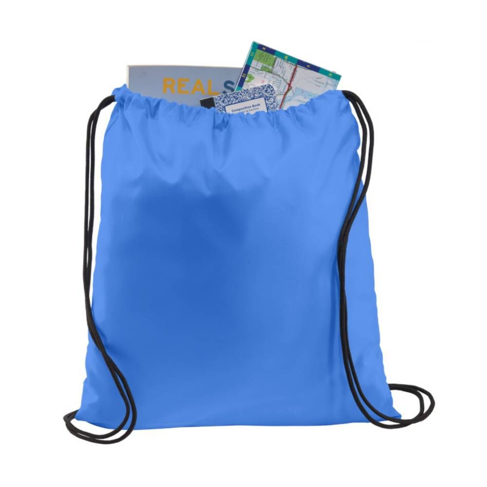 Port Authority Ultra-Core Drawstring Bag