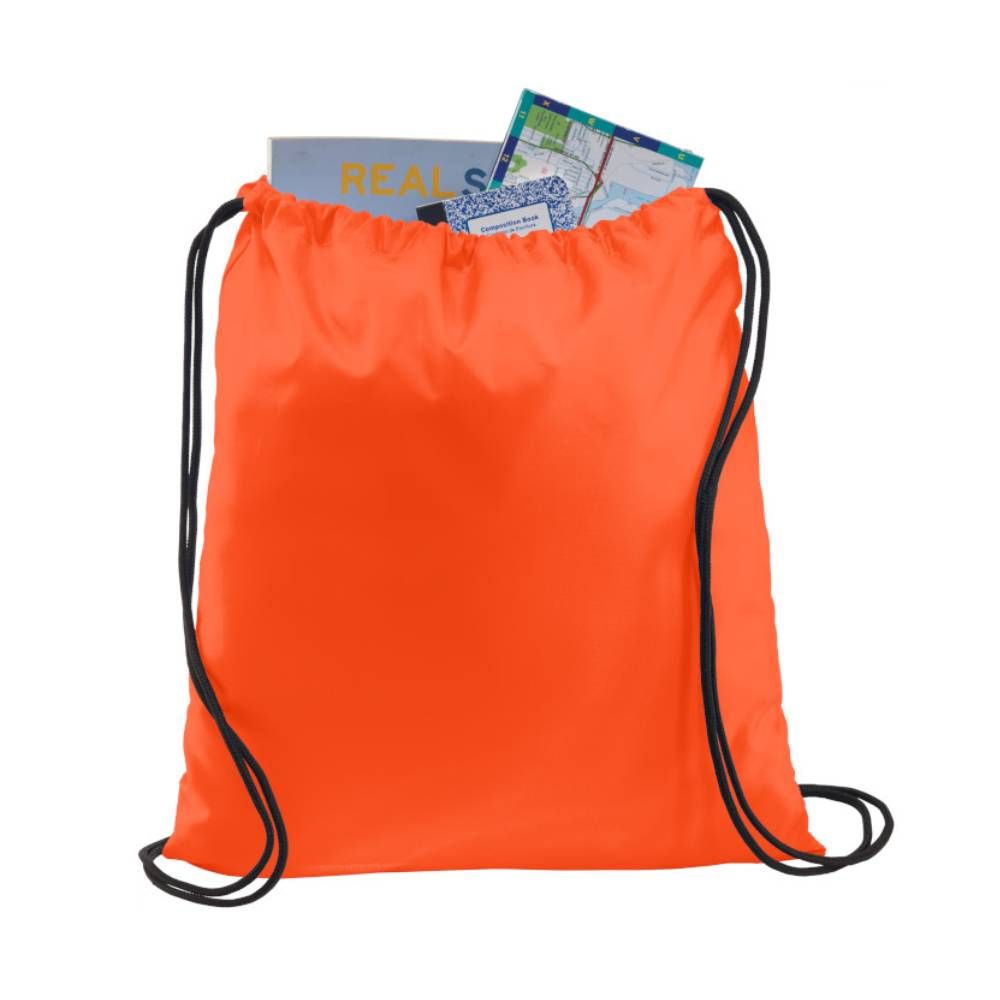 Port Authority Ultra-Core Drawstring Bag