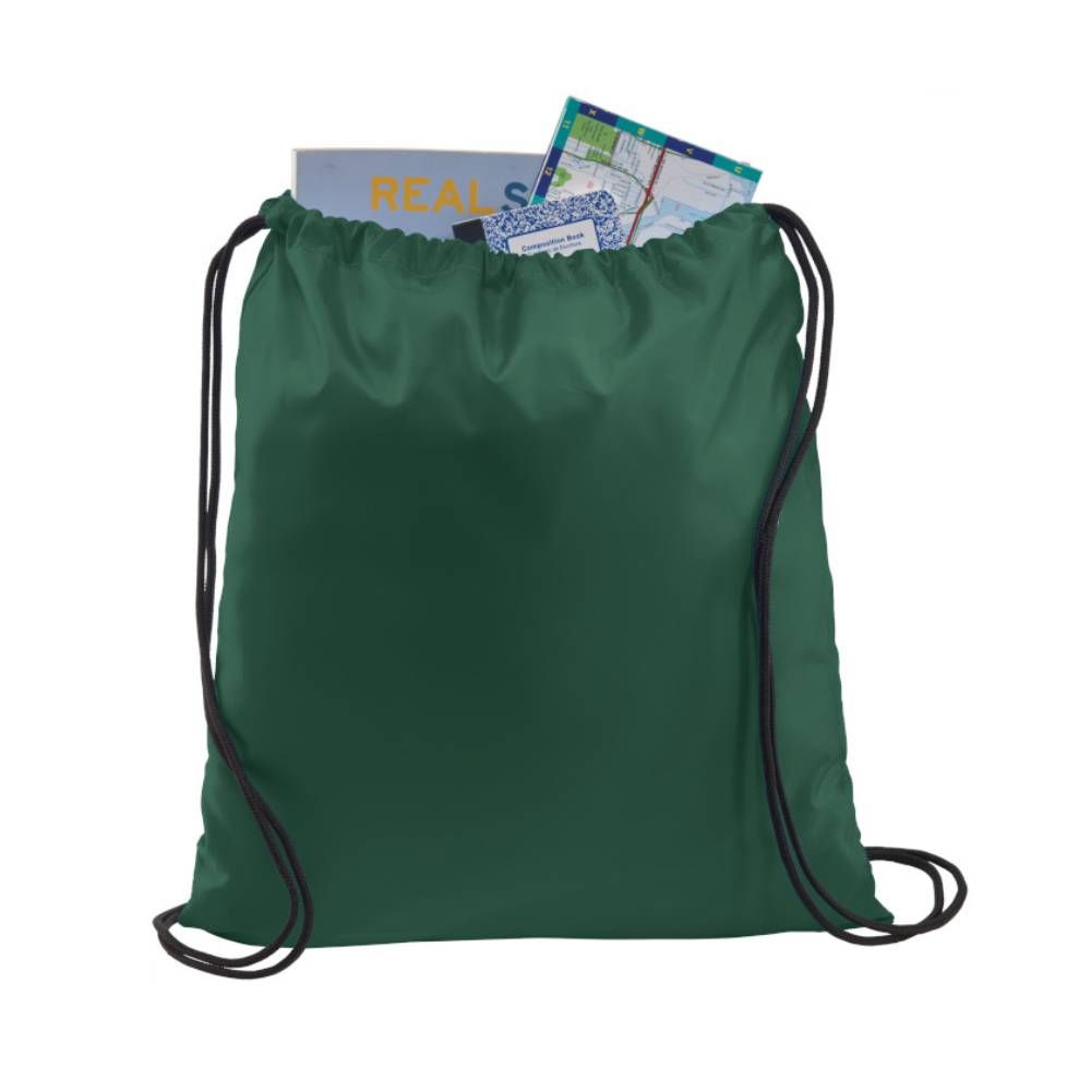 Port Authority Ultra-Core Drawstring Bag