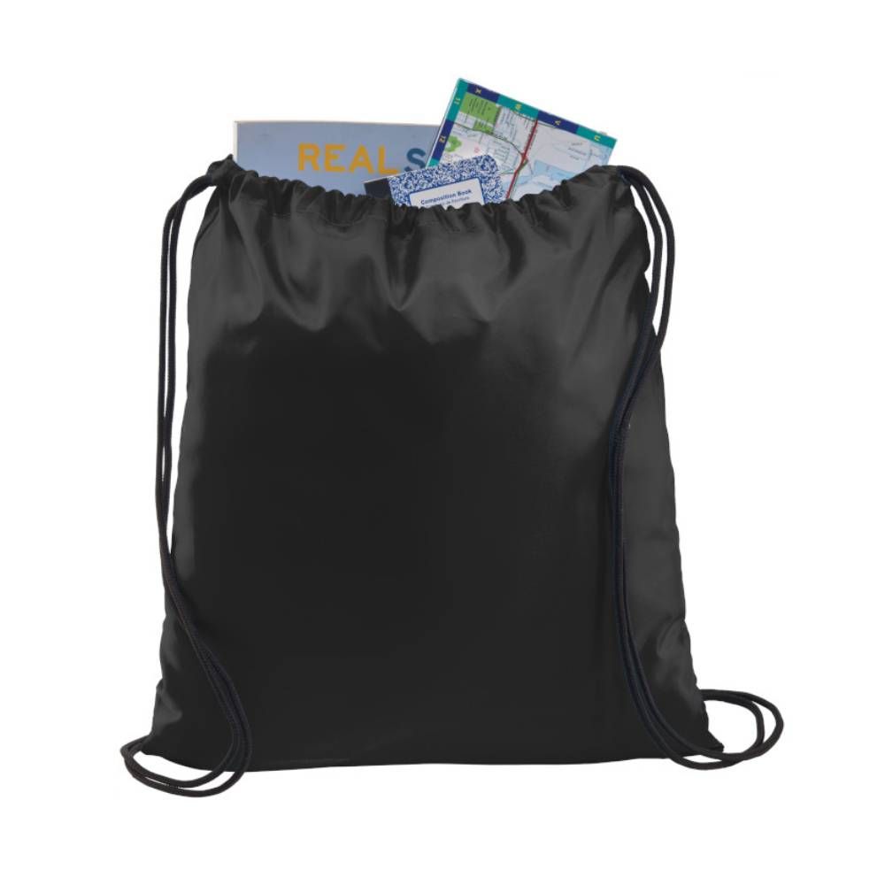 Port Authority Ultra-Core Drawstring Bag