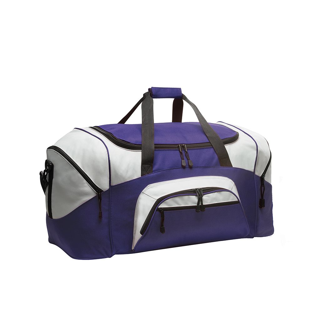 Port Authority Sport Duffel Bag