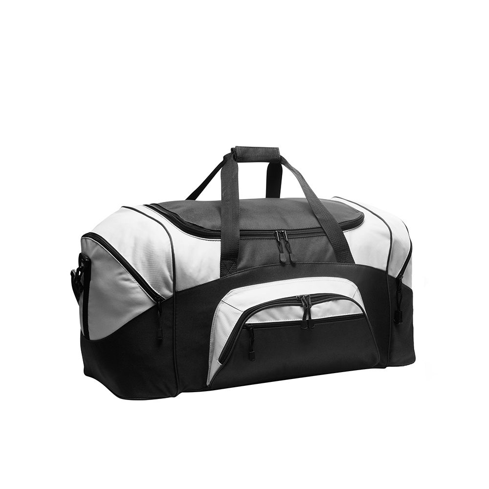 Port Authority Sport Duffel Bag