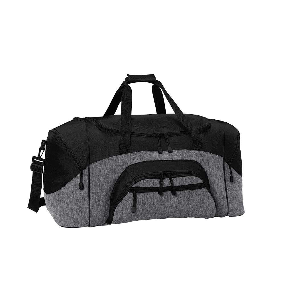 Port Authority Sport Duffel Bag