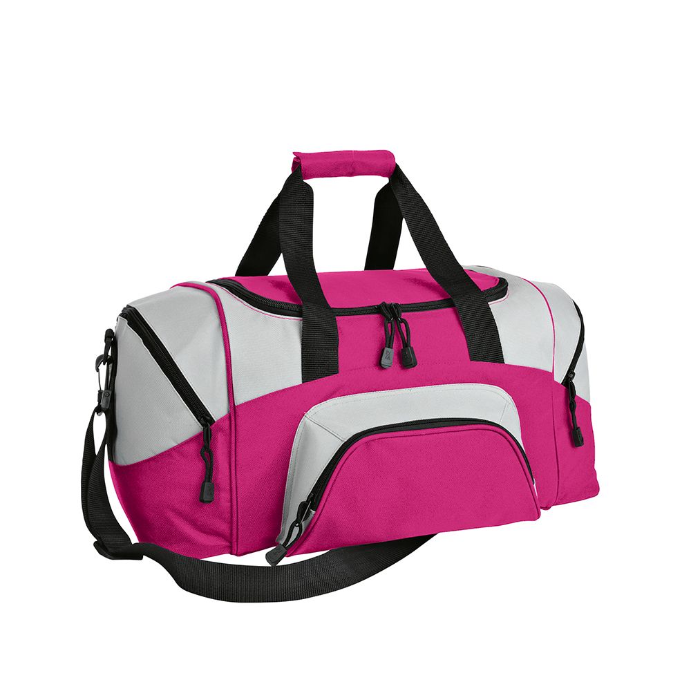 Port Authority Sport Duffel Bag