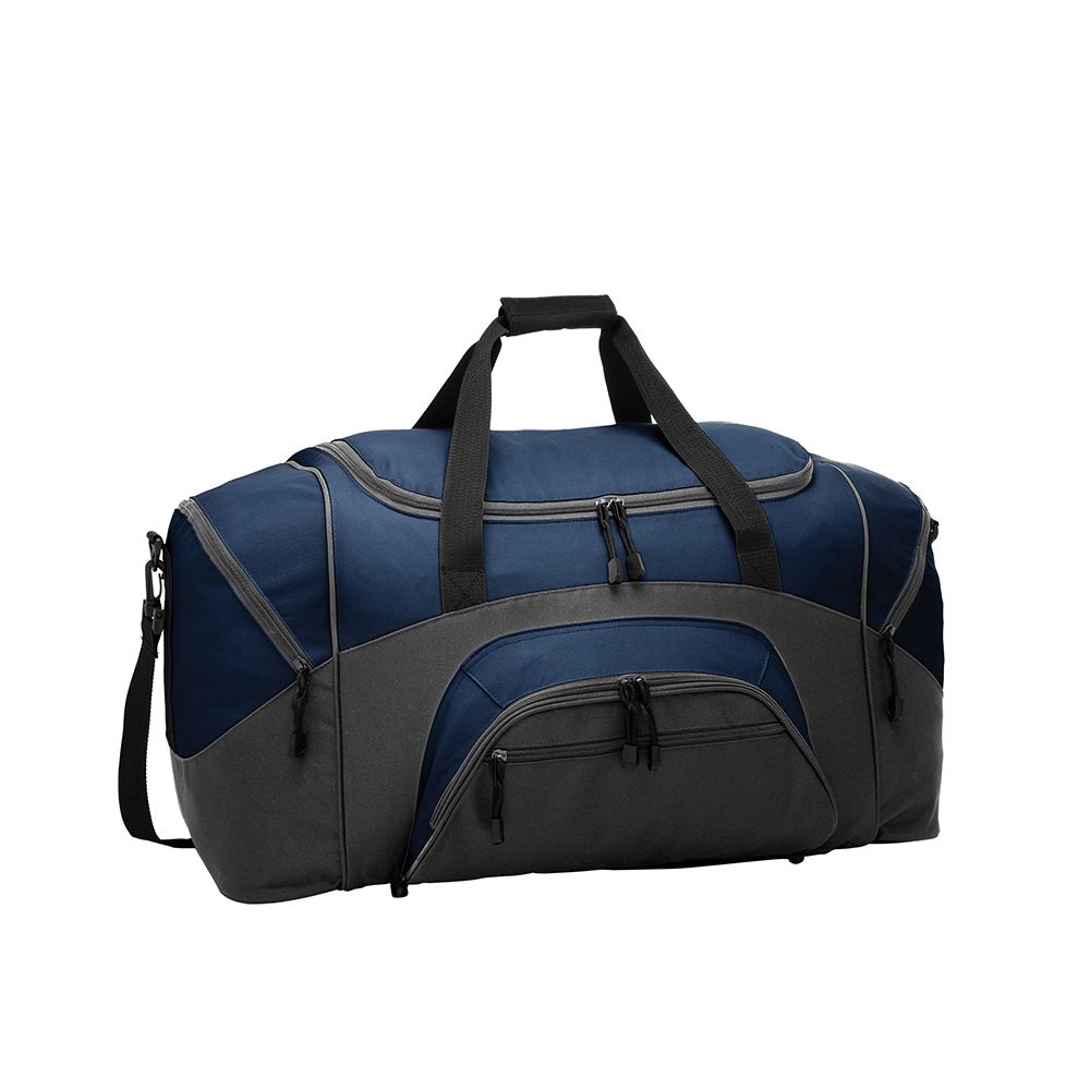 Port Authority Sport Duffel Bag