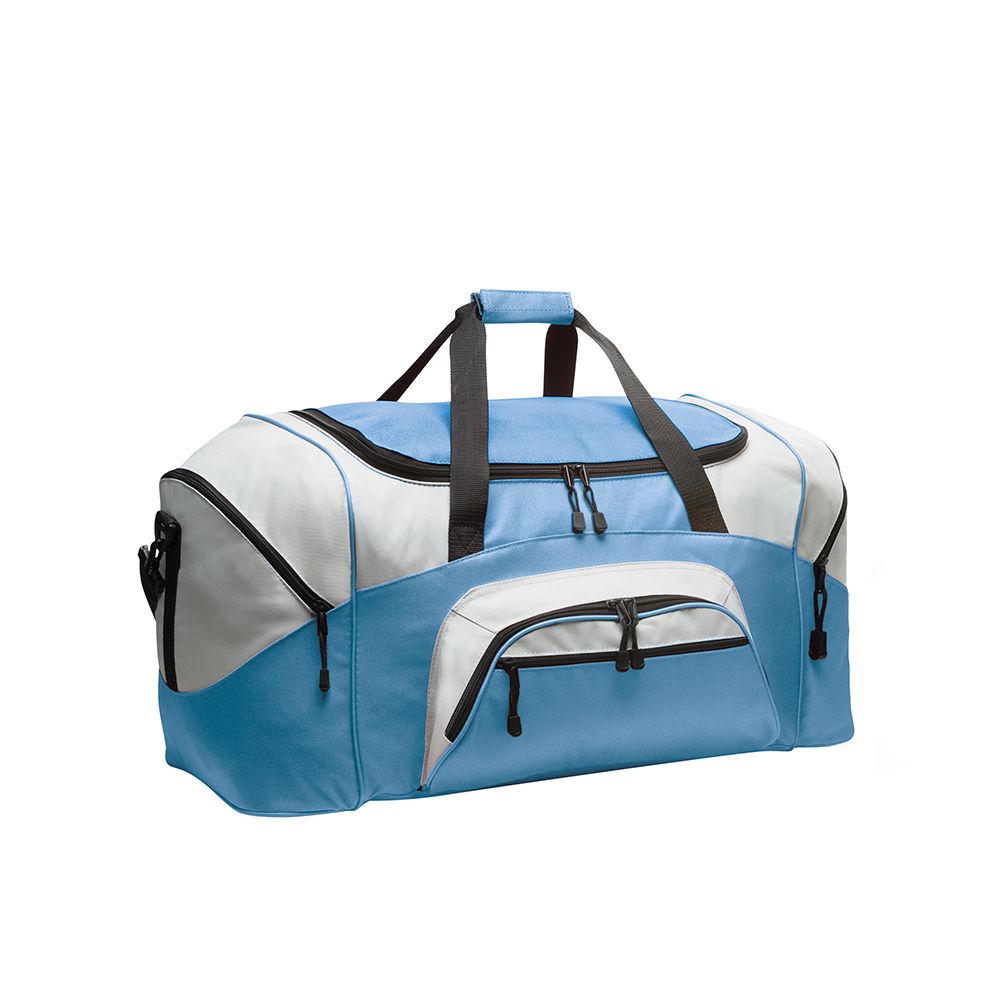 Port Authority Sport Duffel Bag