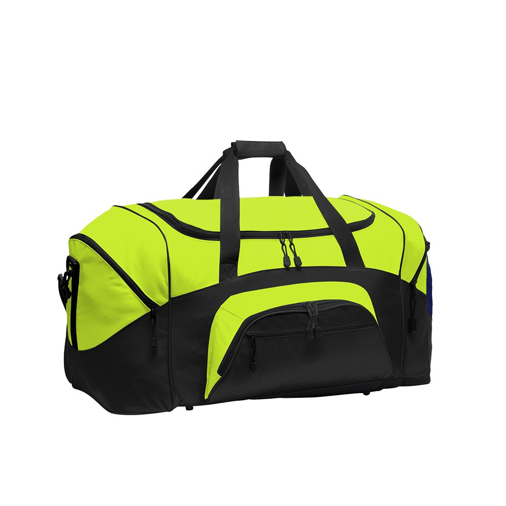 Port Authority Sport Duffel Bag