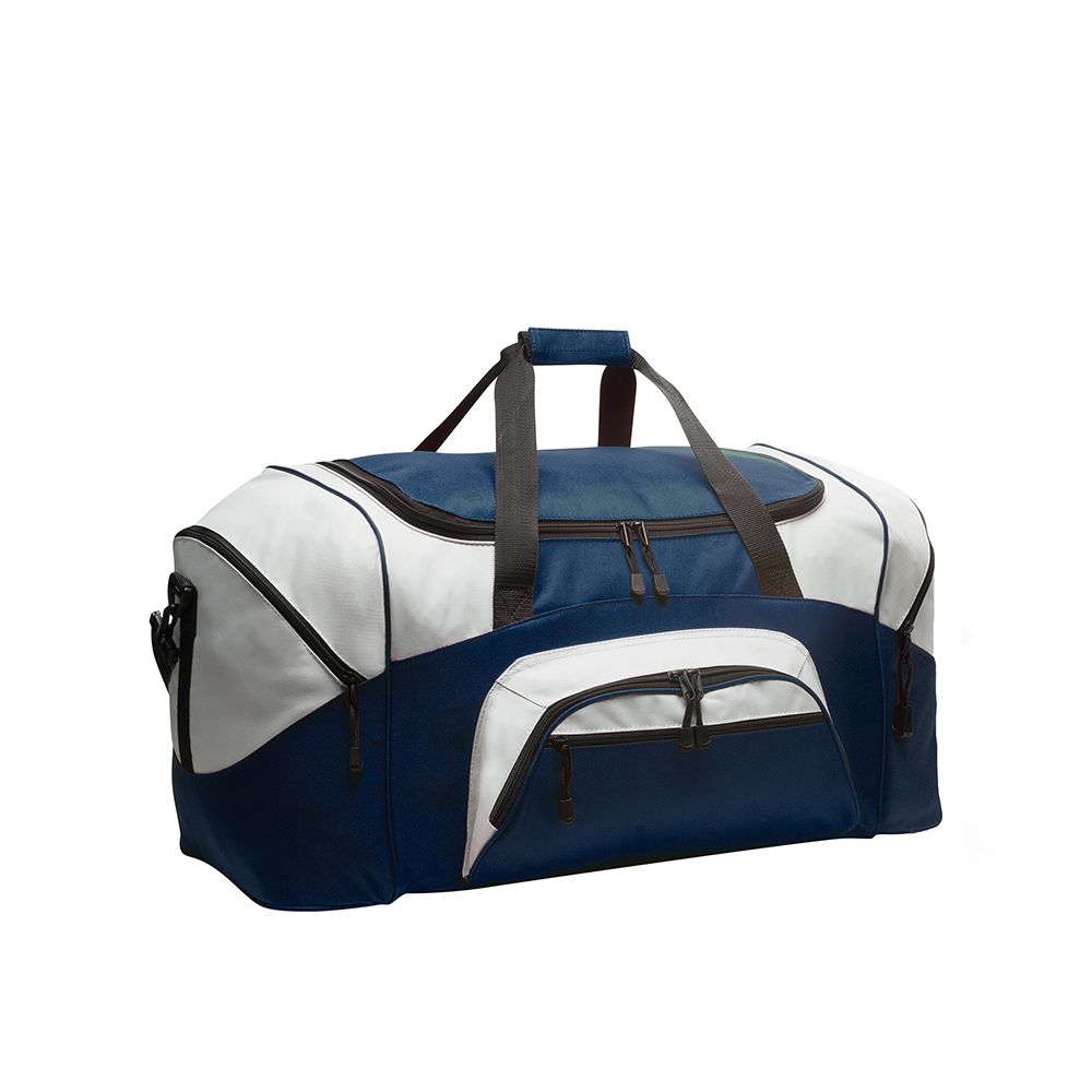 Port Authority Sport Duffel Bag