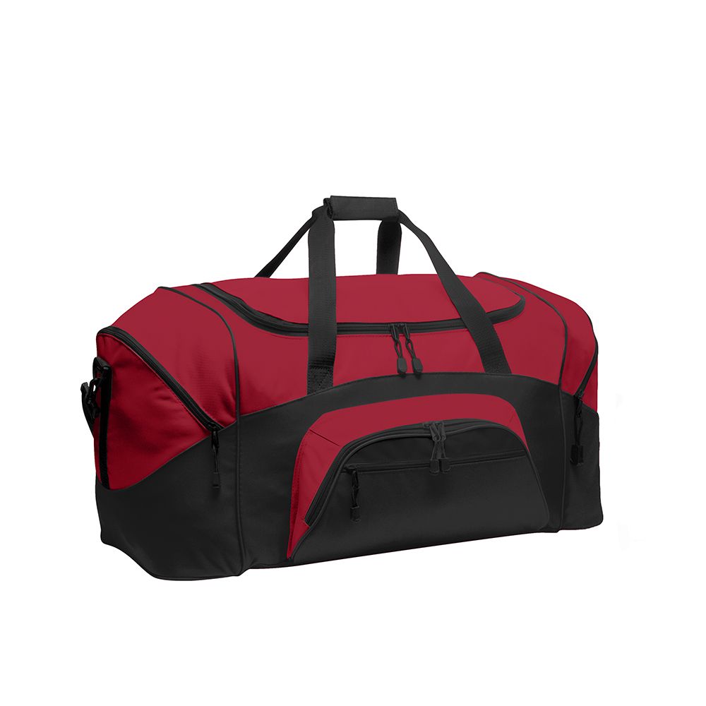 Port Authority Sport Duffel Bag