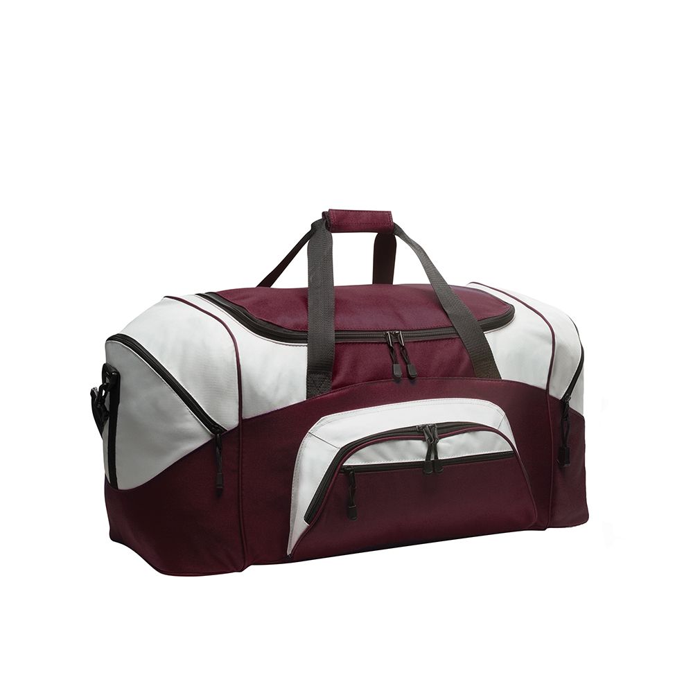 Port Authority Sport Duffel Bag