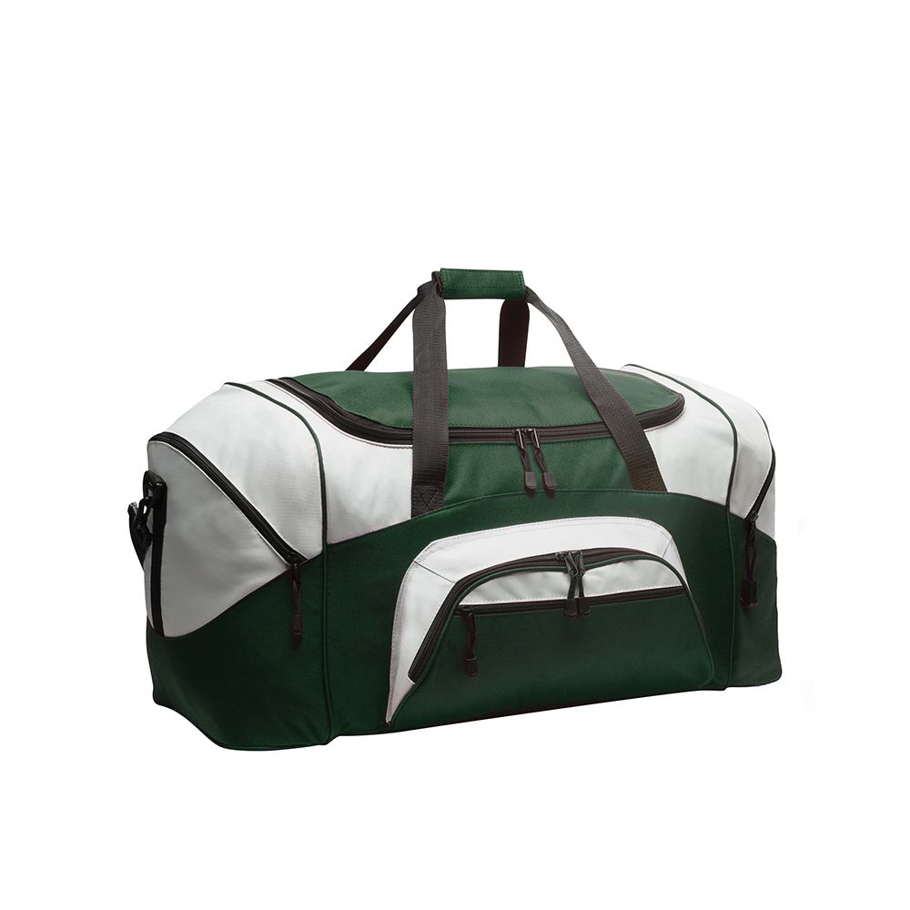 Port Authority Sport Duffel Bag