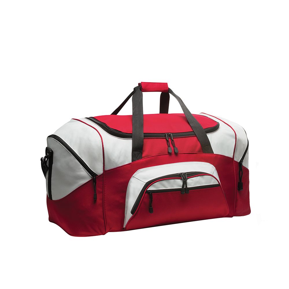 Port Authority Sport Duffel Bag