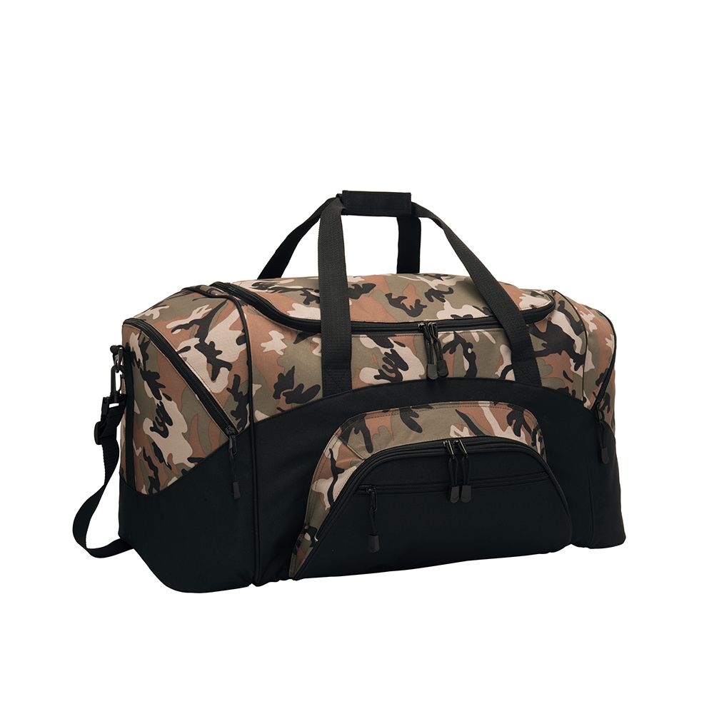 Port Authority Sport Duffel Bag