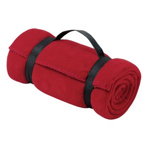 Port Authority Value Fleece Blanket