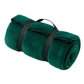 Port Authority Value Fleece Blanket