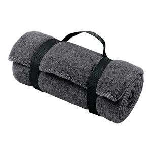 Port Authority Value Fleece Blanket