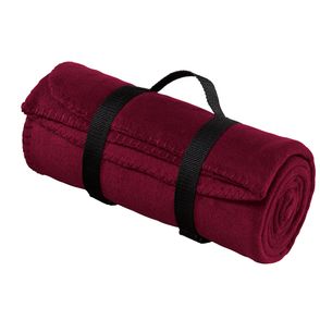 Port Authority Value Fleece Blanket