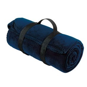 Port Authority Value Fleece Blanket