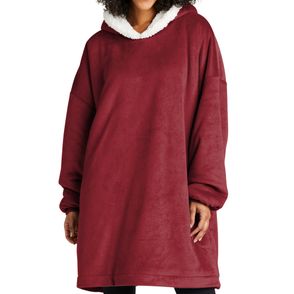 Port Authority Mountain Lodge Wearable Blanket