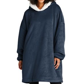 Port Authority Mountain Lodge Wearable Blanket