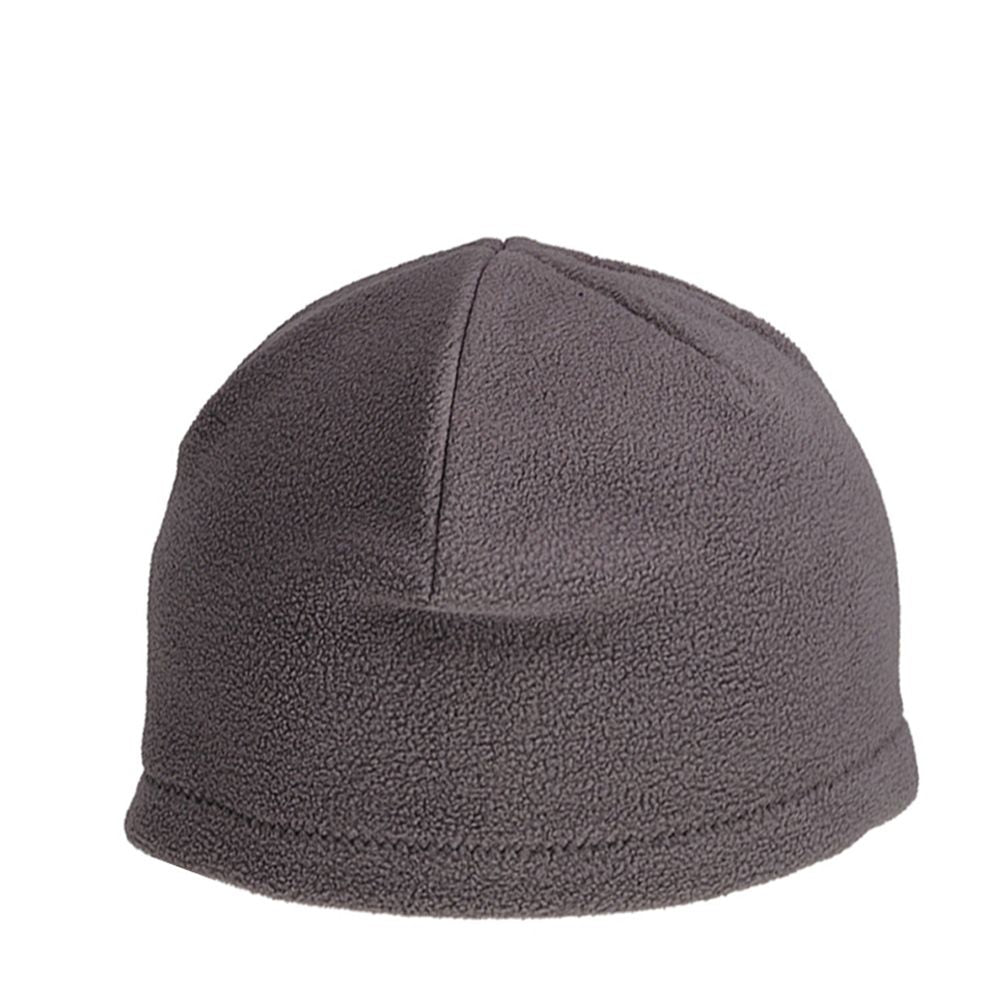 Big Accessories Fleece Beanie