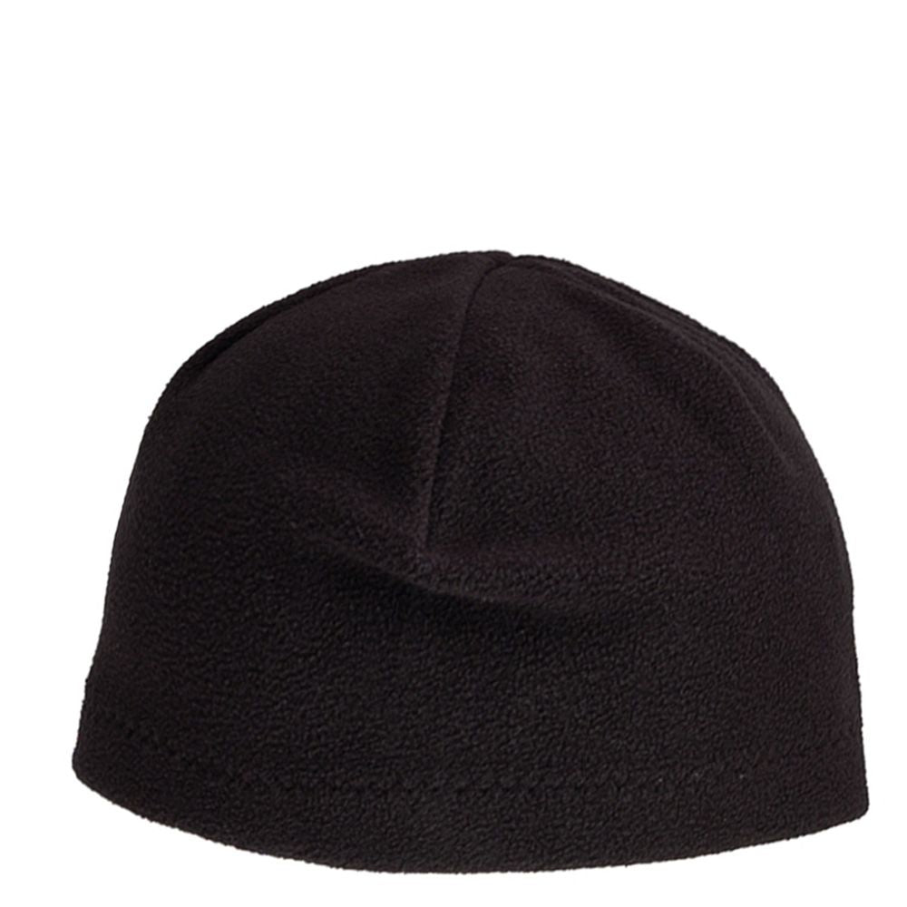 Big Accessories Fleece Beanie