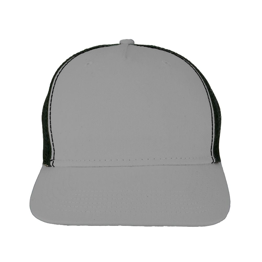 Big Accessories Snapback Trucker Hat