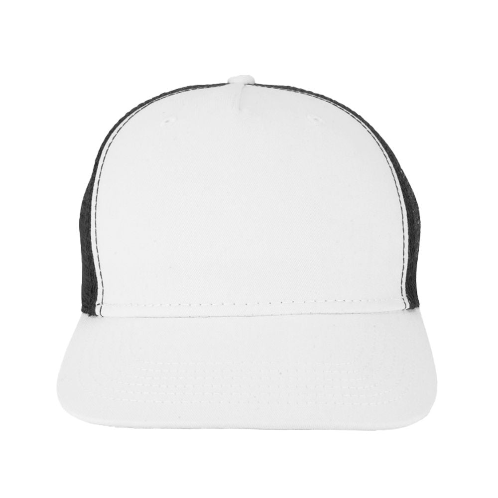 Big Accessories Snapback Trucker Hat