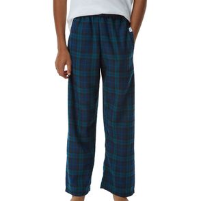 Boxercraft Youth Flannel Pants