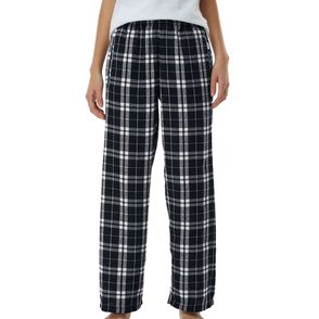 Boxercraft Youth Flannel Pants