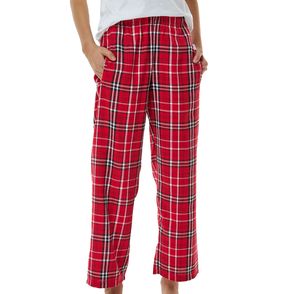 Boxercraft Youth Flannel Pants