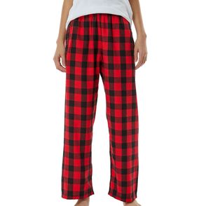 Boxercraft Youth Flannel Pants