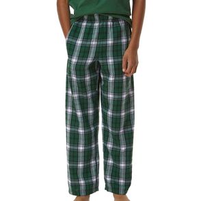 Boxercraft Youth Flannel Pants
