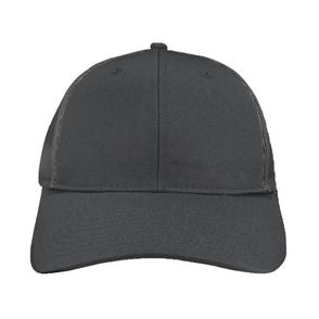 Port Authority Low-Profile Snapback Trucker Cap