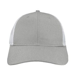 Port Authority Low-Profile Snapback Trucker Cap
