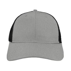 Port Authority Low-Profile Snapback Trucker Cap