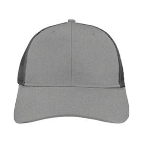 Port Authority Low-Profile Snapback Trucker Cap