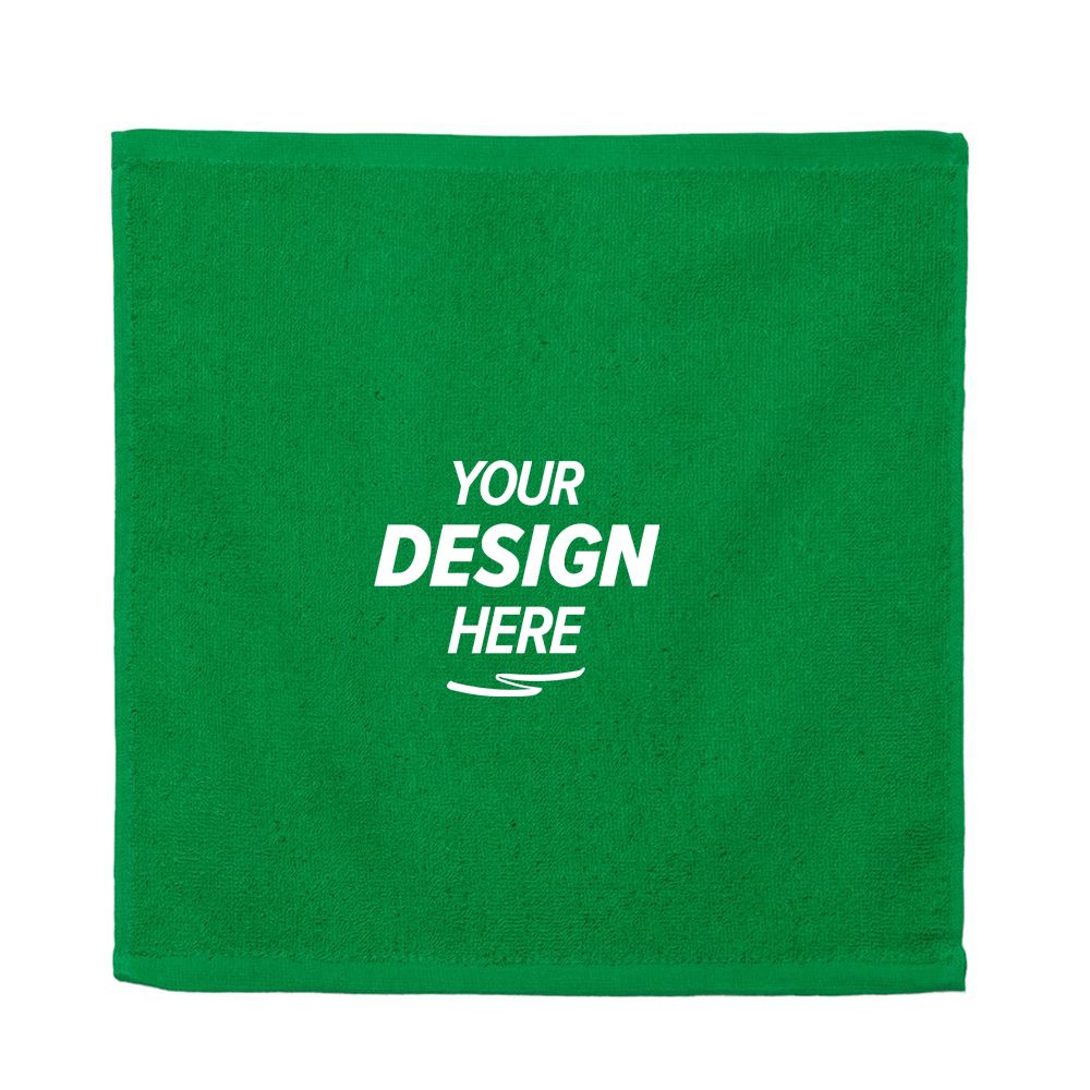 Carmel Towel Co. Square Rally Towel